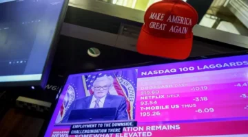 الدولار يتراجع لأدنى مستوى منذ 21 أكتوبر عقب تصريحات باول